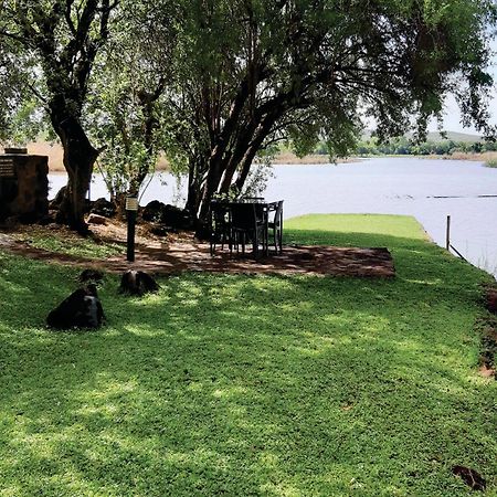 Waterside Cottages & Villas - Self Catering Gaborone Exterior photo