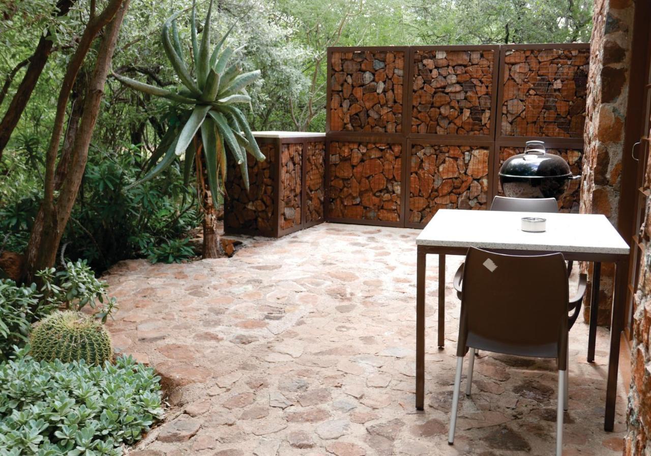 Waterside Cottages & Villas - Self Catering Gaborone Exterior photo