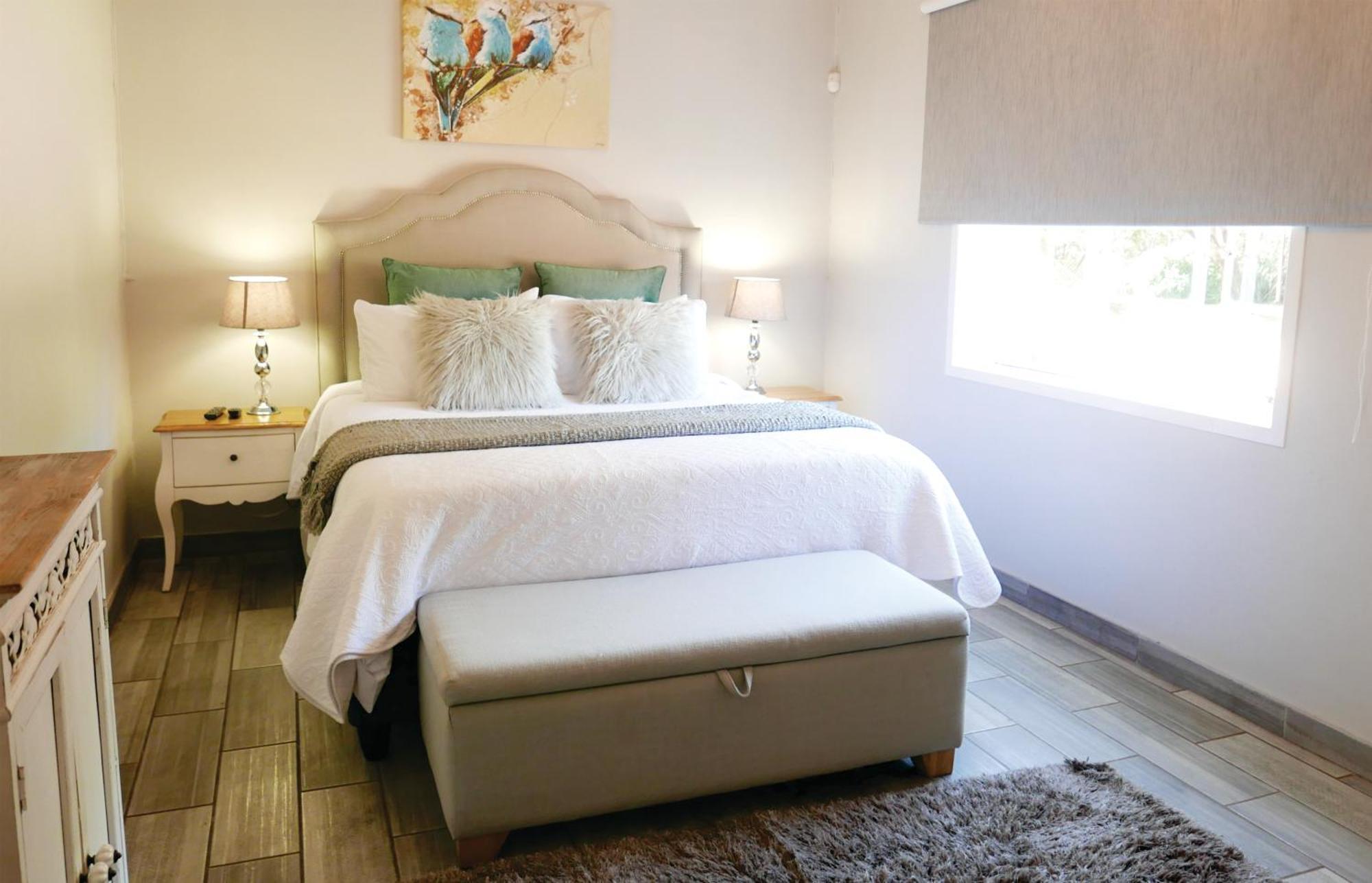 Waterside Cottages & Villas - Self Catering Gaborone Exterior photo