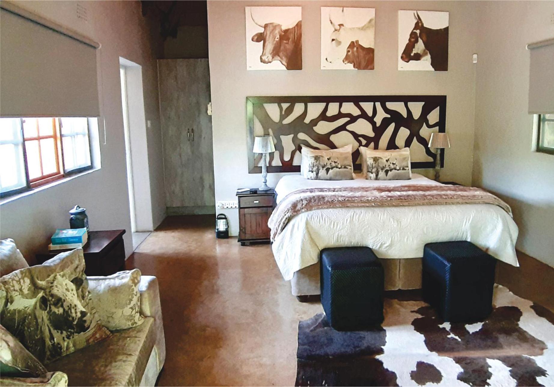 Waterside Cottages & Villas - Self Catering Gaborone Exterior photo