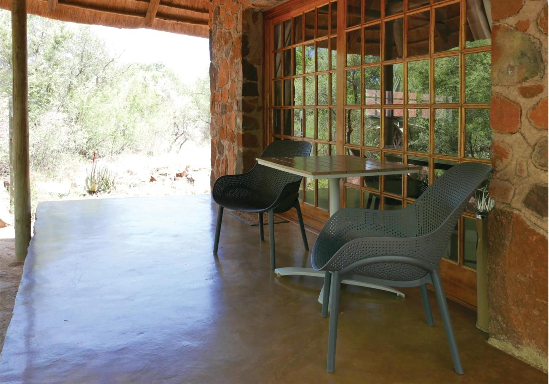 Waterside Cottages & Villas - Self Catering Gaborone Exterior photo